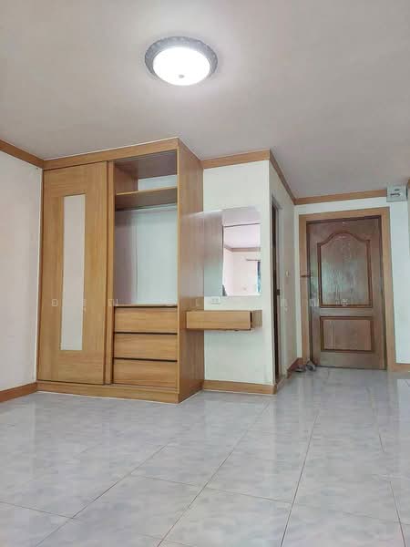 Champs Elysees Tiwanon, Nonthaburi, 50 Tiwanon Road, Ban Mai, Pak Kret, Nonthaburi, Studio, 32 sqm, Condo For Rent, by อรุณ อเนกคุณะ, 500464666 - DDproperty.com