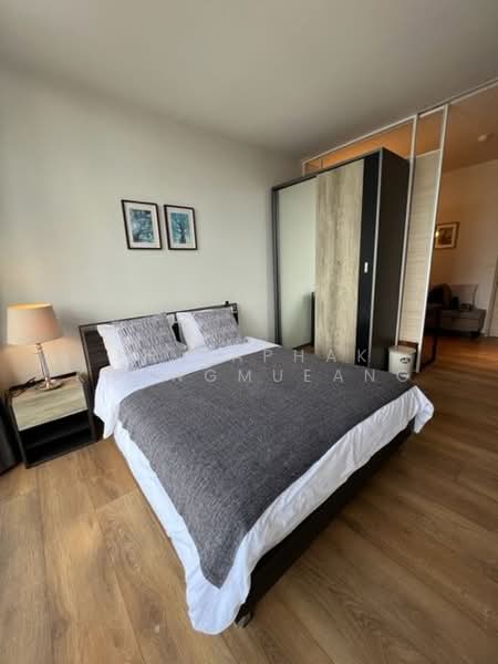 Park Origin Phrom Phong (Park 24), Bangkok, 68 Soi Sukhumvit 24, Khong Tan, Khlong Toei, Bangkok, 1 Bedroom, 29 sqm, Condo For Rent, by Kritaphak Khongmueang, 500464667 - DDproperty.com