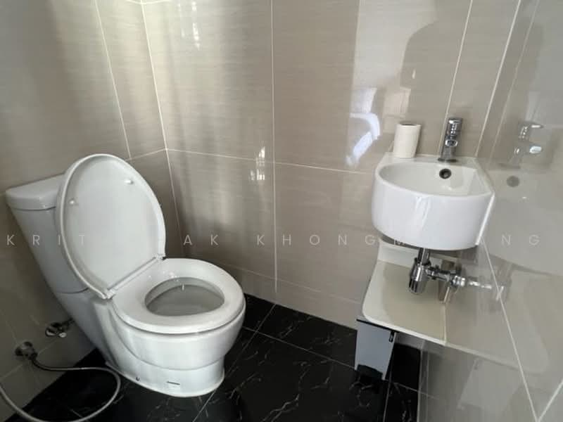 Park Origin Phrom Phong (Park 24), Bangkok, 68 Soi Sukhumvit 24, Khong Tan, Khlong Toei, Bangkok, 1 Bedroom, 29 sqm, Condo For Rent, by Kritaphak Khongmueang, 500464667 - DDproperty.com