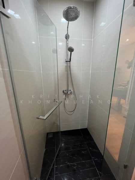 Park Origin Phrom Phong (Park 24), Bangkok, 68 Soi Sukhumvit 24, Khong Tan, Khlong Toei, Bangkok, 1 Bedroom, 29 sqm, Condo For Rent, by Kritaphak Khongmueang, 500464667 - DDproperty.com