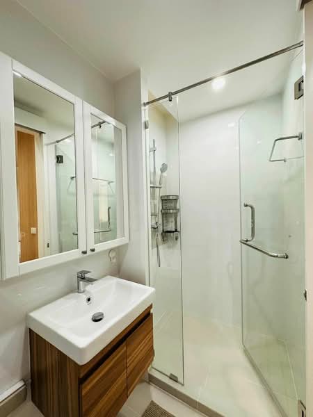 6th Avenue Sukhumvit 15, Bangkok, 6 Sukhumvit 15, Khlongtoei Nua, Watthana, Bangkok, 1 Bedroom, 30 sqm, Apartment For Rent, by Patcharames Pattharapornviboon, 500464669 - DDproperty.com