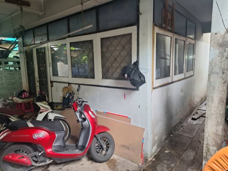 ที่ดินพร้อมสิ่งปลูกสร้างดินแดง กรุงเทพมหานคร, Bangkok, Din Daeng, Bangkok, , 192 sqm, Land For Sale, by The Best Property จิฟฟี่, 500464670 - DDproperty.com