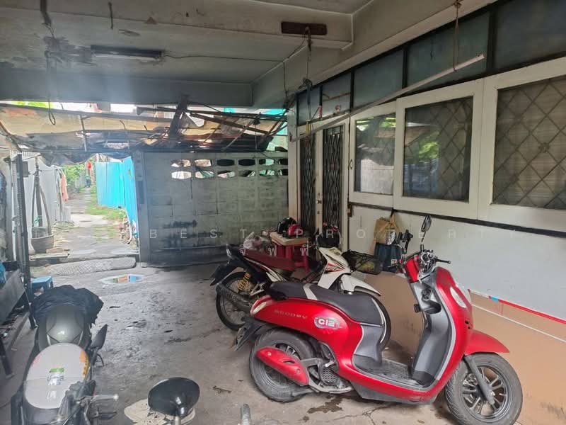 ที่ดินพร้อมสิ่งปลูกสร้างดินแดง กรุงเทพมหานคร, Bangkok, Din Daeng, Bangkok, , 192 sqm, Land For Sale, by The Best Property จิฟฟี่, 500464670 - DDproperty.com