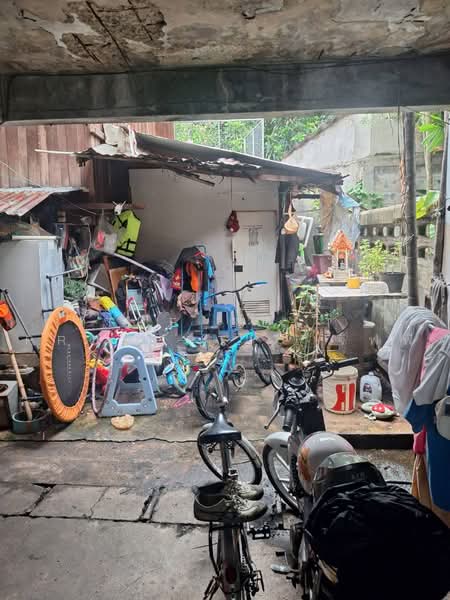 ที่ดินพร้อมสิ่งปลูกสร้างดินแดง กรุงเทพมหานคร, Bangkok, Din Daeng, Bangkok, , 192 sqm, Land For Sale, by The Best Property จิฟฟี่, 500464670 - DDproperty.com
