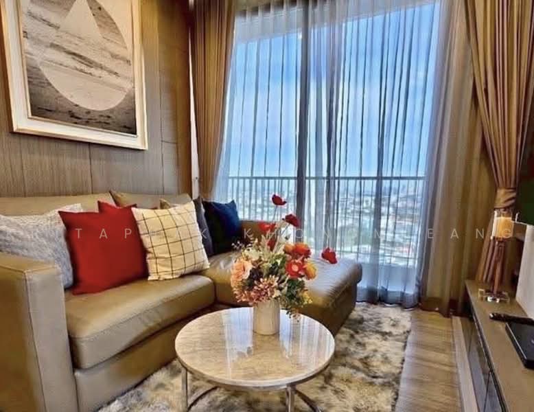 The Room Sathorn-St.Louis, Bangkok, 55 Soi Chan 18/7 Chan Road, Thung Wat Don, Sathon, Bangkok, 2 Bedrooms, 65 sqm, Condo For Sale, by Kritaphak Khongmueang, 500464671 - DDproperty.com