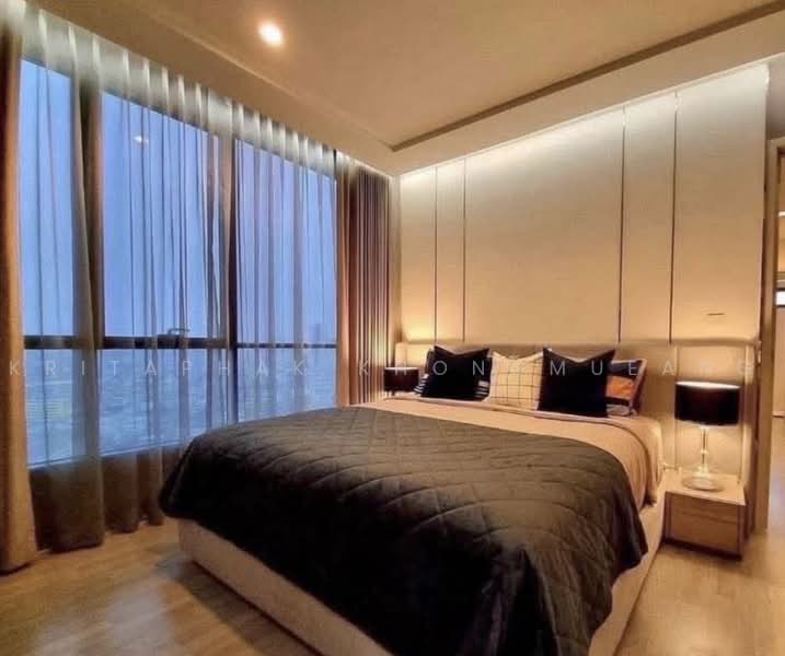 The Room Sathorn-St.Louis : เดอะ รูม สาทร - เซนหลุยส์, กรุงเทพ, 55 ซอยจันทน์ 18/7 ถนนจันทน์, ทุ่งวัดดอน, สาทร, กรุงเทพ, 65 ตร.ม., คอนโด ขาย, โดย Kritaphak Khongmueang, 500464671 - DDproperty.com
