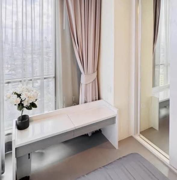 The Room Sathorn-St.Louis, Bangkok, 55 Soi Chan 18/7 Chan Road, Thung Wat Don, Sathon, Bangkok, 2 Bedrooms, 65 sqm, Condo For Sale, by Kritaphak Khongmueang, 500464671 - DDproperty.com