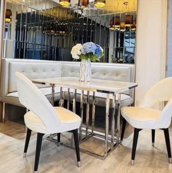 The Room Sathorn-St.Louis, Bangkok, 55 Soi Chan 18/7 Chan Road, Thung Wat Don, Sathon, Bangkok, 2 Bedrooms, 65 sqm, Condo For Sale, by Kritaphak Khongmueang, 500464671 - DDproperty.com
