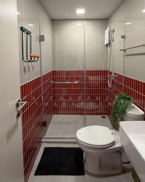 COBE Kaset-Sripatum, Bangkok, Phahon Yothin Rd, Lat Yao, Chatuchak, Bangkok, 1 Bedroom, 30 sqm, Condo For Rent, by Patcharames Pattharapornviboon, 500464672 - DDproperty.com