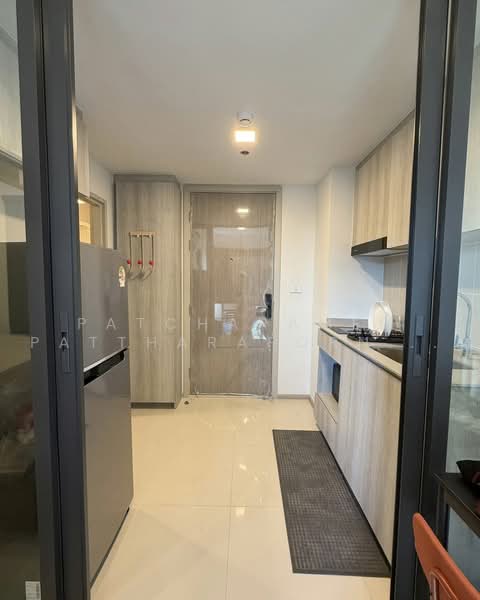 COBE Kaset-Sripatum : โค้บบ์ เกษตร-ศรีปทุม, กรุงเทพ, Phahon Yothin Rd, ลาดยาว, จตุจักร, กรุงเทพ, 30 ตร.ม., คอนโด ให้เช่า, โดย Patcharames Pattharapornviboon, 500464672 - DDproperty.com