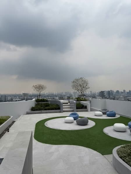 COBE Kaset-Sripatum, Bangkok, Phahon Yothin Rd, Lat Yao, Chatuchak, Bangkok, 1 Bedroom, 30 sqm, Condo For Rent, by Patcharames Pattharapornviboon, 500464672 - DDproperty.com