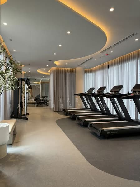 COBE Kaset-Sripatum, Bangkok, Phahon Yothin Rd, Lat Yao, Chatuchak, Bangkok, 1 Bedroom, 30 sqm, Condo For Rent, by Patcharames Pattharapornviboon, 500464672 - DDproperty.com
