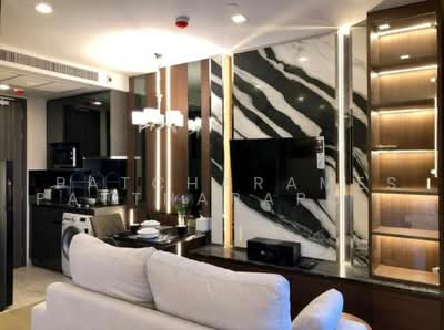 For Rent - ASHTON Asoke, Bangkok