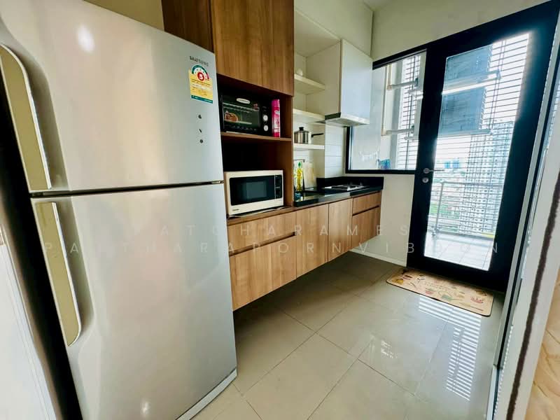Blocs 77, Bangkok, 291 On Nut Rd, Phra Kanong Nua, Watthana, Bangkok, 1 Bedroom, 40 sqm, Condo For Rent, by Patcharames Pattharapornviboon, 500464677 - DDproperty.com