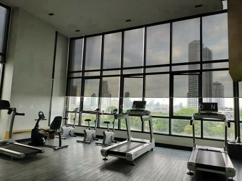 Blocs 77, Bangkok, 291 On Nut Rd, Phra Kanong Nua, Watthana, Bangkok, 1 Bedroom, 40 sqm, Condo For Rent, by Patcharames Pattharapornviboon, 500464677 - DDproperty.com
