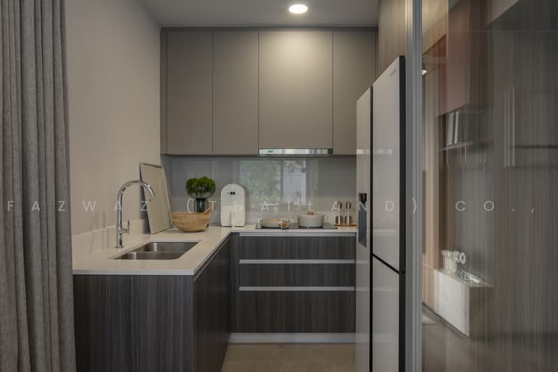 Whizdom Craftz Samyan, Bangkok, 7 Rama 4 Road, Maha Phrutharam, Bang Rak, Bangkok, 3 Bedrooms, 107 sqm, Condo For Sale, by Fazwaz (Thailand) Co., Ltd., 500464678 - DDproperty.com