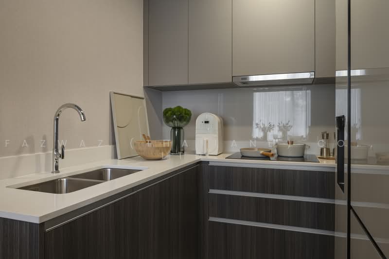 Whizdom Craftz Samyan, Bangkok, 7 Rama 4 Road, Maha Phrutharam, Bang Rak, Bangkok, 3 Bedrooms, 107 sqm, Condo For Sale, by Fazwaz (Thailand) Co., Ltd., 500464678 - DDproperty.com