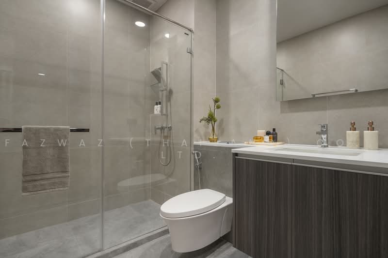 Whizdom Craftz Samyan, Bangkok, 7 Rama 4 Road, Maha Phrutharam, Bang Rak, Bangkok, 3 Bedrooms, 107 sqm, Condo For Sale, by Fazwaz (Thailand) Co., Ltd., 500464678 - DDproperty.com