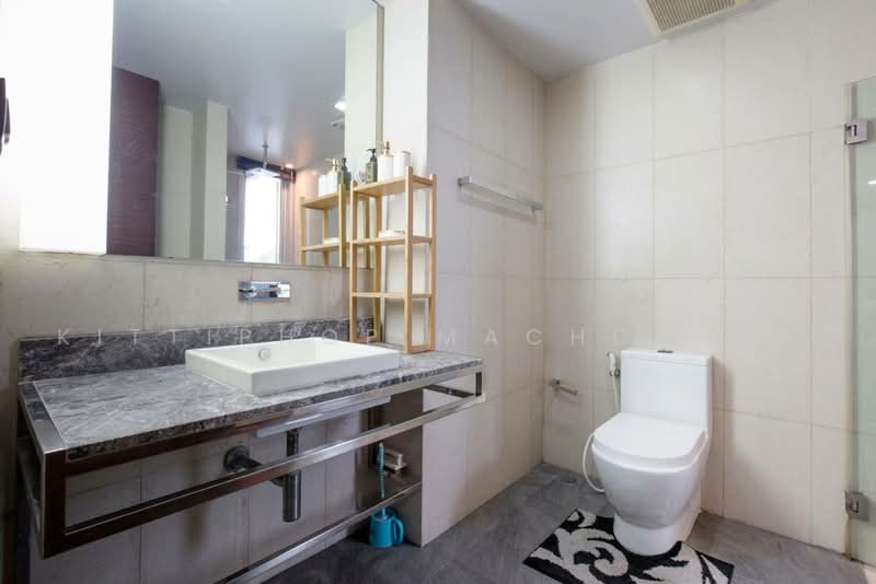 Quad Silom, Bangkok, 63 Soi Pipat 2, Silom Road, Suriyawong, Bang Rak, Bangkok, 2 Bedrooms, 54 sqm, Condo For Sale, by Kittiphop Machchima, 500464683 - DDproperty.com