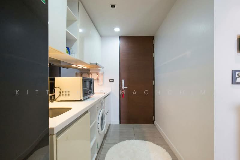Quad Silom, Bangkok, 63 Soi Pipat 2, Silom Road, Suriyawong, Bang Rak, Bangkok, 2 Bedrooms, 54 sqm, Condo For Sale, by Kittiphop Machchima, 500464683 - DDproperty.com
