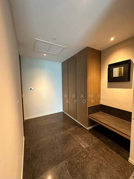 Chatrium Grand Bangkok, Bangkok, 728 Phetchaburi Rd, Thanon Phetchaburi, Ratchathewi, Bangkok, 2 Bedrooms, 119 sqm, Apartment For Rent, by Patcharames Pattharapornviboon, 500464684 - DDproperty.com