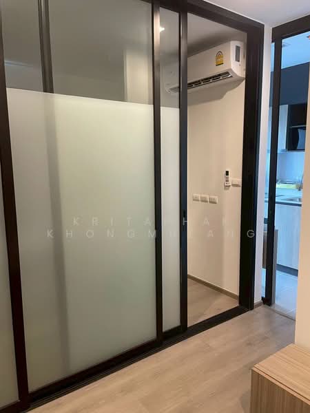 The Base Phetkasem, Bangkok, Phet Kasem Rd, Bang Wa, Phasi Charoen, Bangkok, 1 Bedroom, 25 sqm, Condo For Sale, by Kritaphak Khongmueang, 500464687 - DDproperty.com