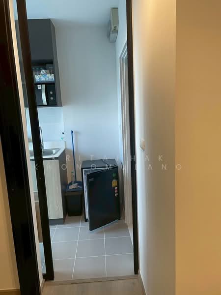 The Base Phetkasem, Bangkok, Phet Kasem Rd, Bang Wa, Phasi Charoen, Bangkok, 1 Bedroom, 25 sqm, Condo For Sale, by Kritaphak Khongmueang, 500464687 - DDproperty.com