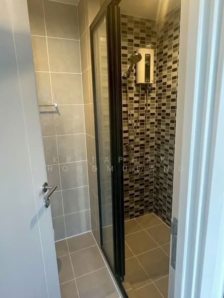 The Base Phetkasem, Bangkok, Phet Kasem Rd, Bang Wa, Phasi Charoen, Bangkok, 1 Bedroom, 25 sqm, Condo For Sale, by Kritaphak Khongmueang, 500464687 - DDproperty.com