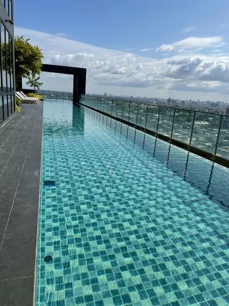 The Base Phetkasem, Bangkok, Phet Kasem Rd, Bang Wa, Phasi Charoen, Bangkok, 1 Bedroom, 25 sqm, Condo For Sale, by Kritaphak Khongmueang, 500464687 - DDproperty.com