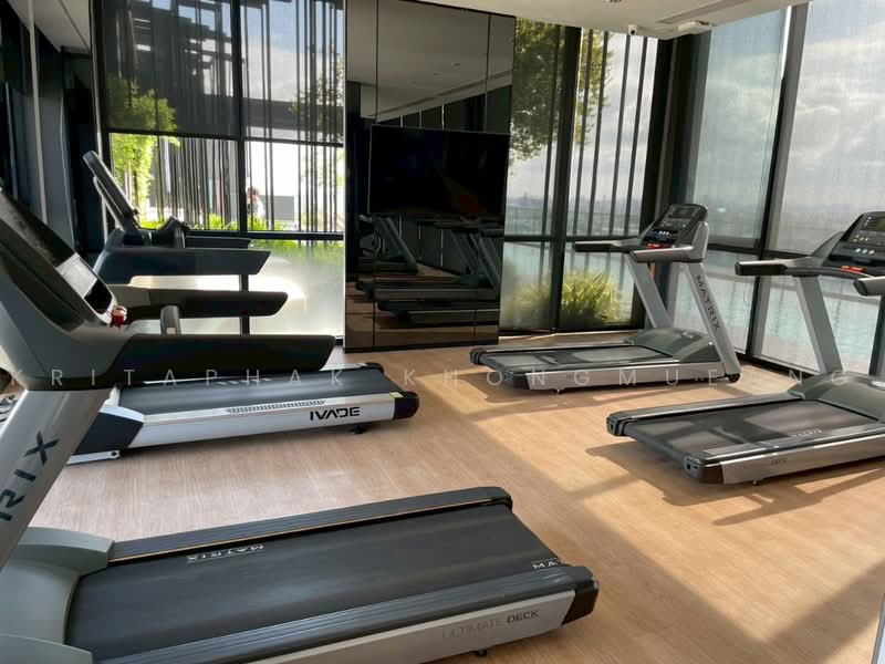 The Base Phetkasem, Bangkok, Phet Kasem Rd, Bang Wa, Phasi Charoen, Bangkok, 1 Bedroom, 25 sqm, Condo For Sale, by Kritaphak Khongmueang, 500464687 - DDproperty.com