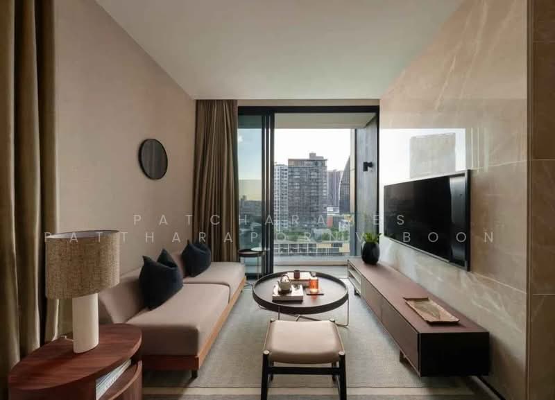 The Esse Sukhumvit 36 : ดิ เอส สุขุมวิท 36, กรุงเทพ, ซอยสุขุมวิท 36 ถนนสุขุมวิท, พระโขนง, คลองเตย, กรุงเทพ, 72 ตร.ม., คอนโด ให้เช่า, โดย Patcharames Pattharapornviboon, 500464688 - DDproperty.com