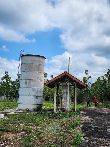 บ้านพร้อมที่ดิน-ต้นสัก 9-3-53 ไร่ กลางดง-ปากช่อง จ.นครราชสีมา, Nakhon Ratchasima, Klang Dong, Pak Chong, Nakhon Ratchasima, 5 Bedrooms, 400 sqm, Single Detached House For Sale, by Paiwong Onna-nam, 500464689 - DDproperty.com