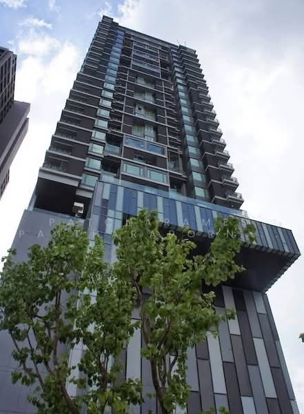 Keyne by Sansiri, Bangkok, 766 Sukhumvit Road, Khlong Toei, Bangkok, 1 Bedroom, 58 sqm, Condo For Rent, by Patcharames Pattharapornviboon, 500464692 - DDproperty.com