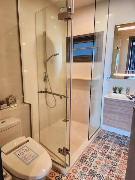 Keyne by Sansiri, Bangkok, 766 Sukhumvit Road, Khlong Toei, Bangkok, 1 Bedroom, 58 sqm, Condo For Rent, by Patcharames Pattharapornviboon, 500464692 - DDproperty.com