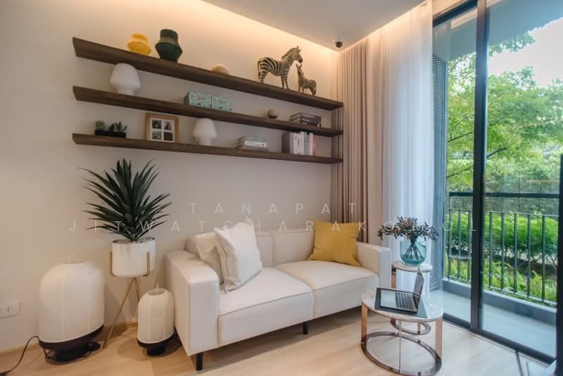 Skyrise Avenue Sukhumvit 64 : สกายไลน์ อเวนิว สุขุมวิท 64, กรุงเทพ, 3 ถนนสุขุมวิท 64, บางจาก, พระโขนง, กรุงเทพ, 34 ตร.ม., คอนโด ขาย, โดย Tanapat Jitwatcharakomol, 500464693 - DDproperty.com