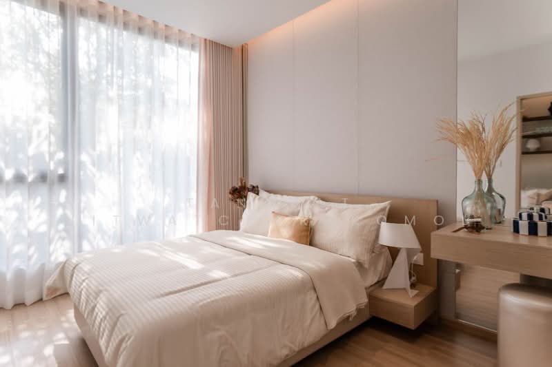 Skyrise Avenue Sukhumvit 64 : สกายไลน์ อเวนิว สุขุมวิท 64, กรุงเทพ, 3 ถนนสุขุมวิท 64, บางจาก, พระโขนง, กรุงเทพ, 34 ตร.ม., คอนโด ขาย, โดย Tanapat Jitwatcharakomol, 500464693 - DDproperty.com