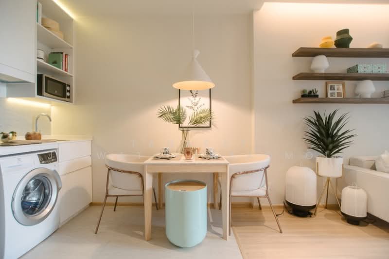 Skyrise Avenue Sukhumvit 64 : สกายไลน์ อเวนิว สุขุมวิท 64, กรุงเทพ, 3 ถนนสุขุมวิท 64, บางจาก, พระโขนง, กรุงเทพ, 34 ตร.ม., คอนโด ขาย, โดย Tanapat Jitwatcharakomol, 500464693 - DDproperty.com