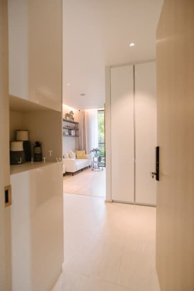 Skyrise Avenue Sukhumvit 64 : สกายไลน์ อเวนิว สุขุมวิท 64, กรุงเทพ, 3 ถนนสุขุมวิท 64, บางจาก, พระโขนง, กรุงเทพ, 34 ตร.ม., คอนโด ขาย, โดย Tanapat Jitwatcharakomol, 500464693 - DDproperty.com