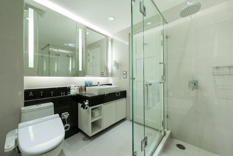 Centre Point Hotel Chidlom, Bangkok, Lungsuan Rd., Lumphini, Pathum Wan, Bangkok, 2 Bedrooms, 106 sqm, Apartment For Rent, by Patcharames Pattharapornviboon, 500464695 - DDproperty.com