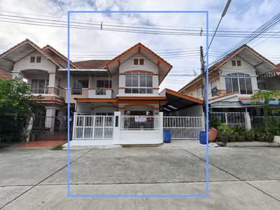 ขาย - A.C. House 3 : เอ.ซี. เฮ้าส์ 3, ปทุมธานี
