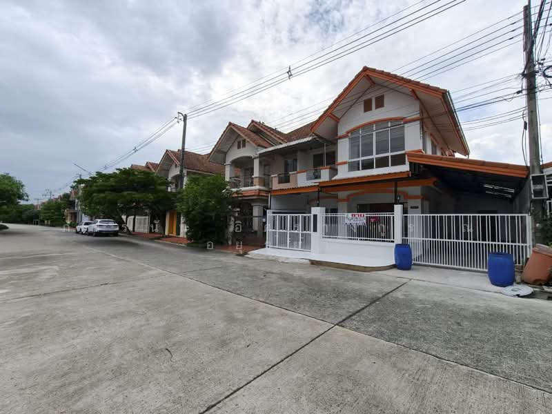 เอ.ซี. เฮ้าส์ 3, ปทุมธานี, ลาดสวาย, ลำลูกกา, ปทุมธานี, 145 ตร.ม., บ้านแฝด ขาย, โดย ภัทรนัน อิศรางกูร ณ อยุธยา, 500464697 - DDproperty.com