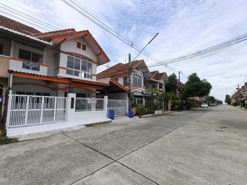 เอ.ซี. เฮ้าส์ 3, ปทุมธานี, ลาดสวาย, ลำลูกกา, ปทุมธานี, 145 ตร.ม., บ้านแฝด ขาย, โดย ภัทรนัน อิศรางกูร ณ อยุธยา, 500464697 - DDproperty.com