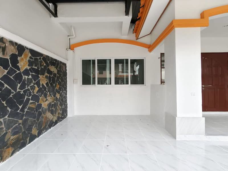 เอ.ซี. เฮ้าส์ 3, ปทุมธานี, ลาดสวาย, ลำลูกกา, ปทุมธานี, 145 ตร.ม., บ้านแฝด ขาย, โดย ภัทรนัน อิศรางกูร ณ อยุธยา, 500464697 - DDproperty.com