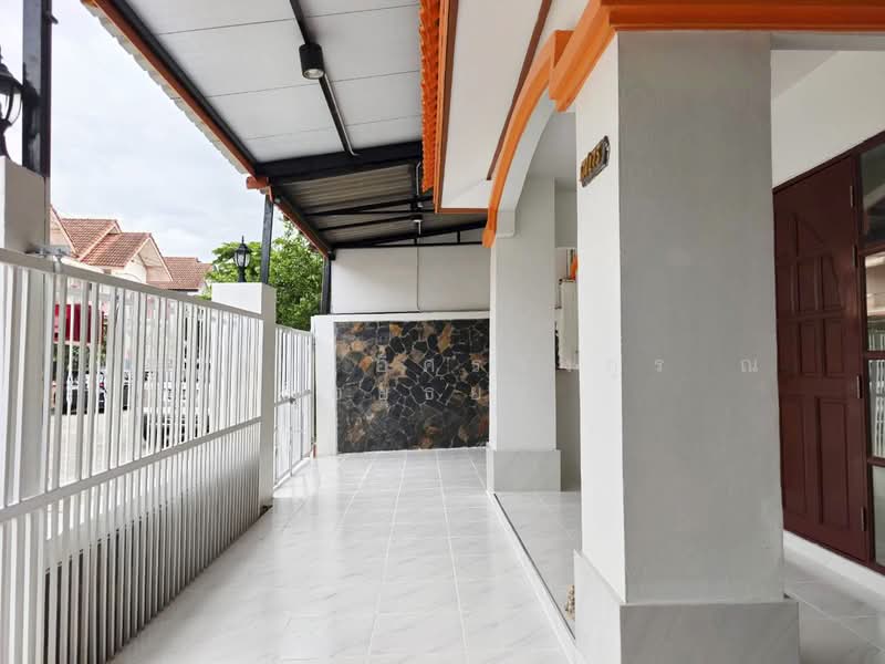 เอ.ซี. เฮ้าส์ 3, ปทุมธานี, ลาดสวาย, ลำลูกกา, ปทุมธานี, 145 ตร.ม., บ้านแฝด ขาย, โดย ภัทรนัน อิศรางกูร ณ อยุธยา, 500464697 - DDproperty.com