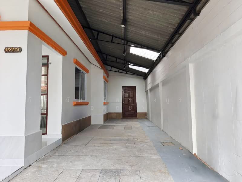 เอ.ซี. เฮ้าส์ 3, ปทุมธานี, ลาดสวาย, ลำลูกกา, ปทุมธานี, 145 ตร.ม., บ้านแฝด ขาย, โดย ภัทรนัน อิศรางกูร ณ อยุธยา, 500464697 - DDproperty.com