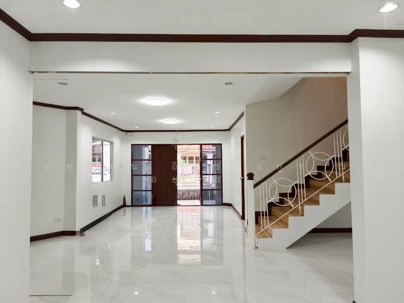 เอ.ซี. เฮ้าส์ 3, ปทุมธานี, ลาดสวาย, ลำลูกกา, ปทุมธานี, 145 ตร.ม., บ้านแฝด ขาย, โดย ภัทรนัน อิศรางกูร ณ อยุธยา, 500464697 - DDproperty.com