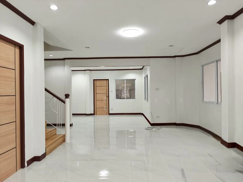 เอ.ซี. เฮ้าส์ 3, ปทุมธานี, ลาดสวาย, ลำลูกกา, ปทุมธานี, 145 ตร.ม., บ้านแฝด ขาย, โดย ภัทรนัน อิศรางกูร ณ อยุธยา, 500464697 - DDproperty.com