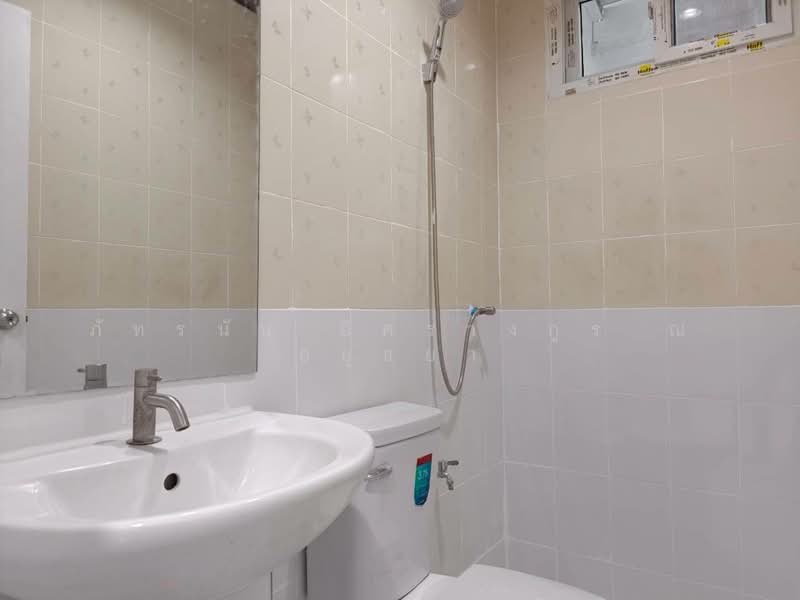 A.C. House 3, Pathum Thani, Lat Sawai, Lam Luk Ka, Pathum Thani, 3 Bedrooms, 145 sqm, Semi-Detached House (Twin House) For Sale, by ภัทรนัน อิศรางกูร ณ อยุธยา, 500464697 - DDproperty.com