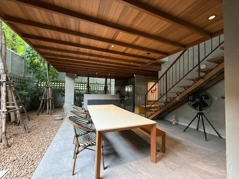 บ้านแฝดจอมพล กรุงเทพมหาคร, กรุงเทพ, จอมพล, จตุจักร, กรุงเทพ, 150 ตร.ม., บ้านแฝด ขาย, โดย The Best Property ดา, 500464698 - DDproperty.com