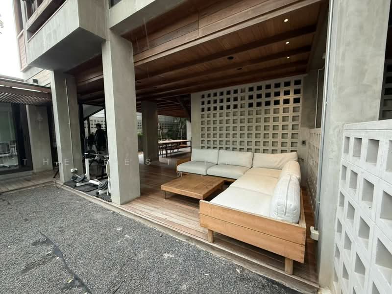 บ้านแฝดจอมพล กรุงเทพมหาคร, กรุงเทพ, จอมพล, จตุจักร, กรุงเทพ, 150 ตร.ม., บ้านแฝด ขาย, โดย The Best Property ดา, 500464698 - DDproperty.com